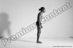 Breakdance reference poses of Enrique